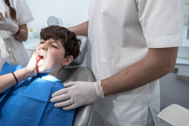 Best Emergency Tooth Extraction in Bismarck, ND